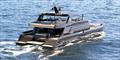 © VisionF Yachts