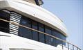 © Lazzara Yachts