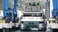 © Lazzara Yachts