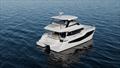 © Aquila Power Catamarans