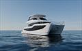 © Aquila Power Catamarans