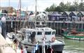 © The Whitstable Harbour & Boat Show