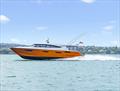 © Valder Yachts