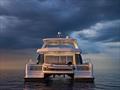 © Omaya Yachts