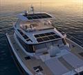 © Omaya Yachts