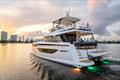 © Prestige Yachts