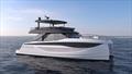 © Prestige Yachts
