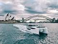 © Prestige Yachts