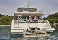 © Prestige Yachts