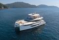 © Prestige Yachts