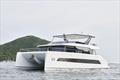 © Fujian Skywalker Yacht Co. Ltd