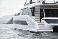© Fujian Skywalker Yacht Co. Ltd