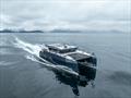 &copy; Archipelago Yachts