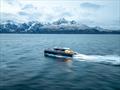 &copy; Archipelago Yachts