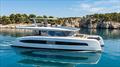 &copy; Pioneer Yachts