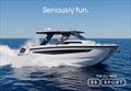 &copy; Aquila Boats