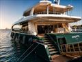 &copy; Sunpower Yachts