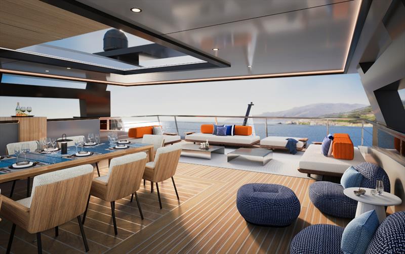 SilverCat 22M semi-custom power catamaran - photo © Viken Group