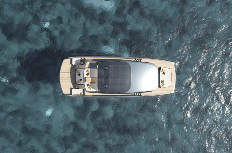 Sunreef 66 Ultima - photo © Sunreef Yachts