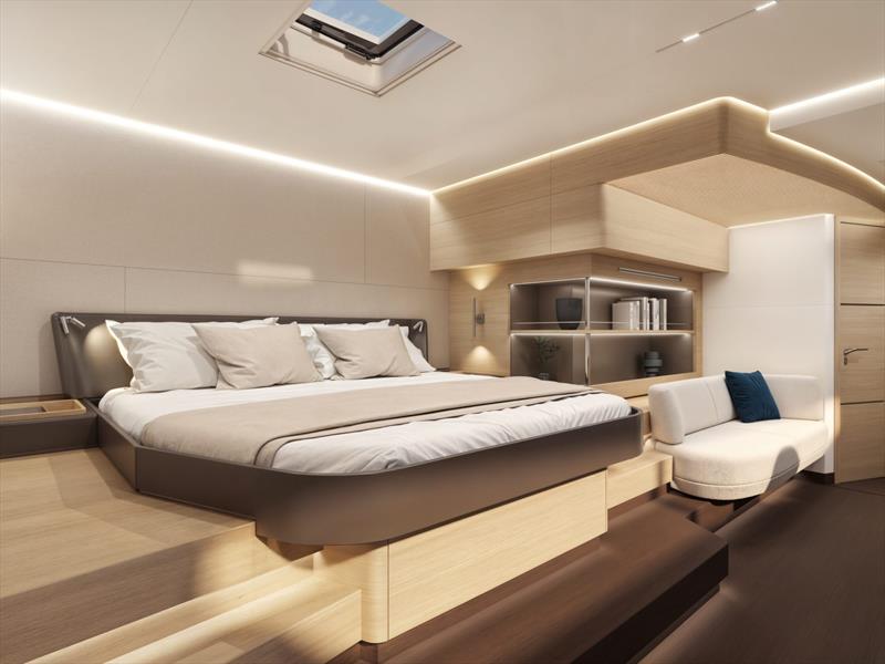 VEYA 53 photo copyright The Yacht Sales Co. taken at  and featuring the Power Cat class