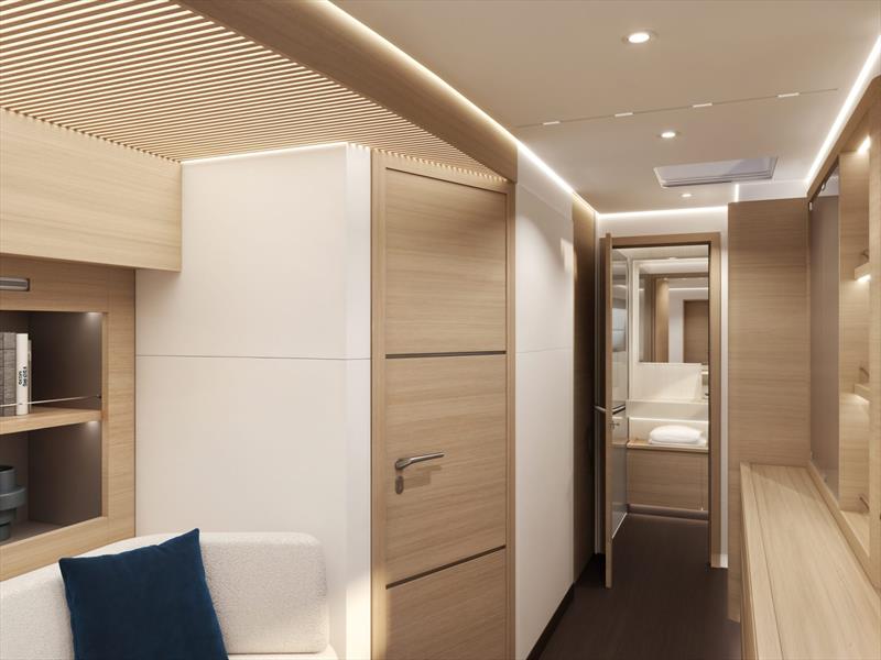VEYA 53 photo copyright The Yacht Sales Co. taken at  and featuring the Power Cat class