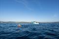  Jono Ridler - 800km mark passed - Swim4TheOcean - February 24, 2026