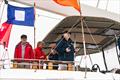 The Race Office and Jury team - New Caledonia Groupama Race © Nic Douglass @SailorGirlHQ