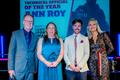 Ann Roy is Technical Official of the Year - Scottish Sports Awards