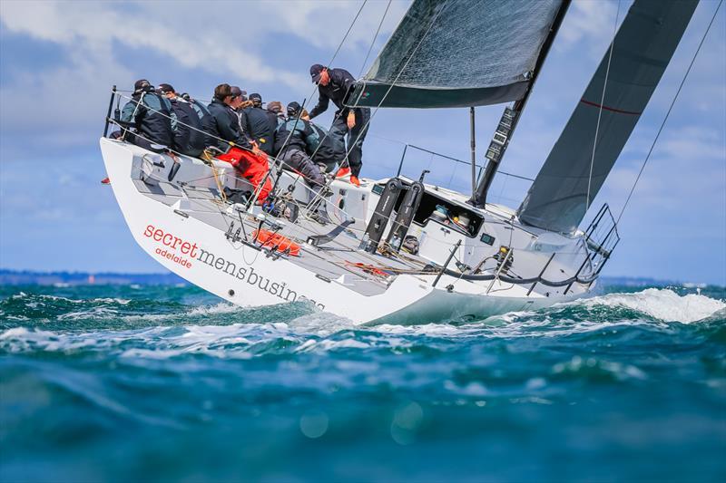 ocean racing yacht for sale