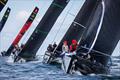 44Cup Marstrand Day 3 © Nico Martinez