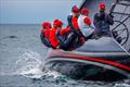 44Cup Marstrand Day 3 © Nico Martinez