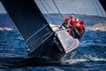 44Cup Marstrand Day 4 © Nico Martinez