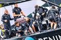 44Cup Marstrand Day 4 © Nico Martinez