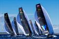 44Cup Porto Cervo