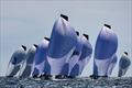 44Cup Marstrand 2025 © Nico Martinez / 44Cup