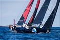 44Cup Marstrand 2025 © Nico Martinez / 44Cup