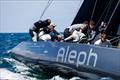 44Cup Marstrand 2025 © Nico Martinez / 44Cup