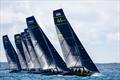 44Cup Marstrand 2025 Day 2 © Nico Martinez / 44Cup