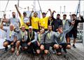44Cup World Championship 2025, final day © Sailing Energy