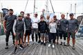44Cup World Championship 2025, final day © Sailing Energy