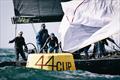 44Cup World Championship 2025, final day © Sailing Energy