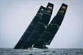 Lanzarote Calero Sailing Team © Sailing Energy
