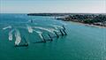 &copy; Sailing Energy / 44Cup