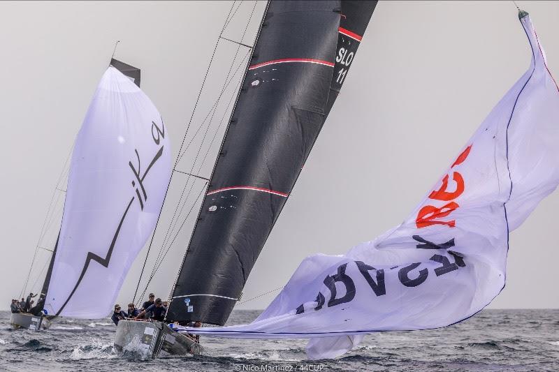 44Cup Calero Marinas Lanzarote - Day 2 - photo © Martinez Studio