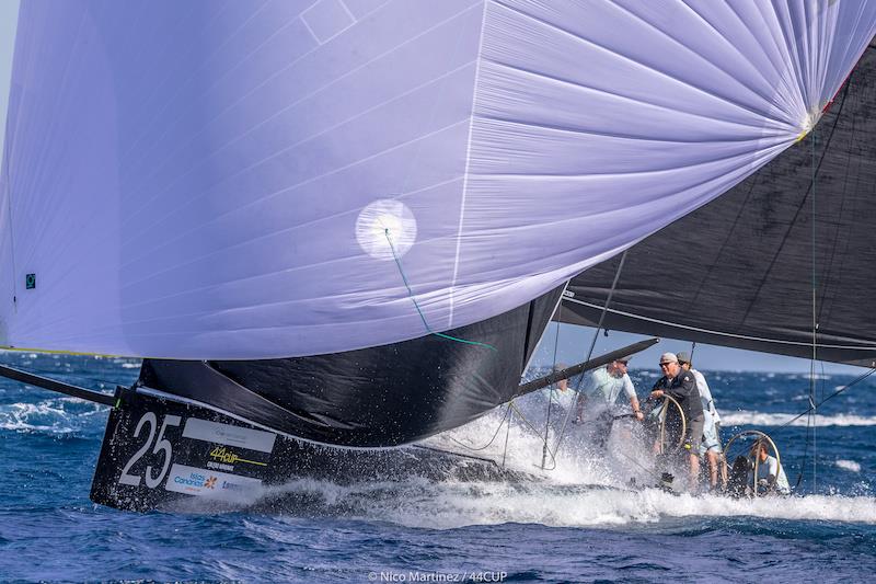 44Cup Calero Marinas Lanzarote - Day 3 - photo © Martinez Studio