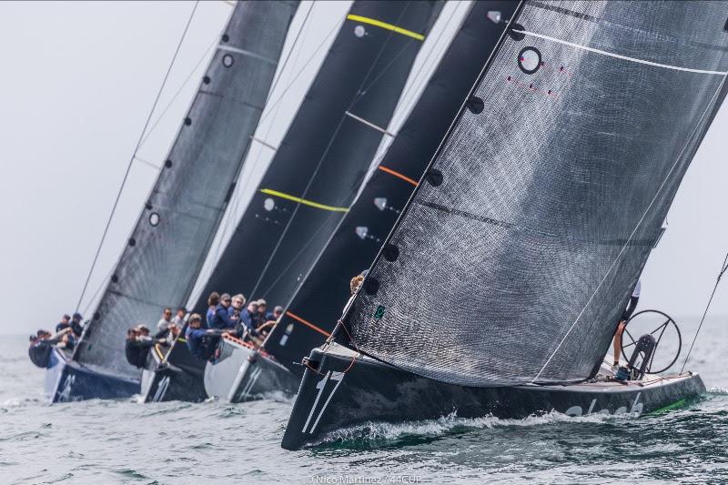 44Cup Cascais Day 3 - photo © Martinez Studio