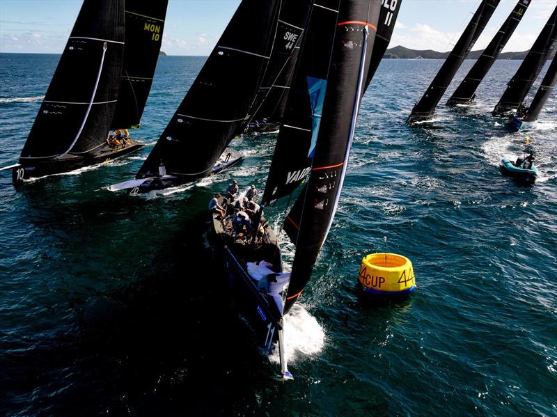 44Cup 2025 – more fun; more high level owner-driver one design racing ...