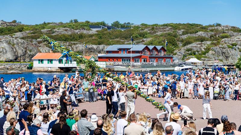 44Cup Marstrand - photo © Nico Martinez / 44Cup