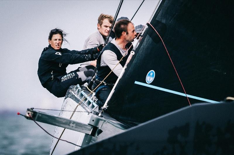 44Cup World Championship 2025, final day - photo © Sailing Energy