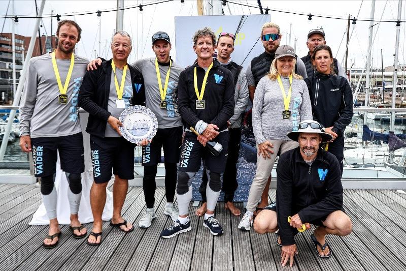 44Cup World Championship 2025, final day - photo © Sailing Energy